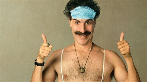 Borat Subsequent Moviefilm Wallpapers Wallpaper Cave