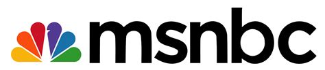 Twitter is an online news and social networking service where users post and interact with messages, tweets, restricted to 140 characters. Msnbc Logo PNG Transparent Msnbc Logo.PNG Images. | PlusPNG