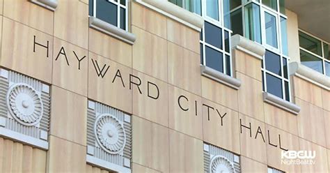 Hayward City Council To Revert To Zoom Only Meetings For Rest Of Month