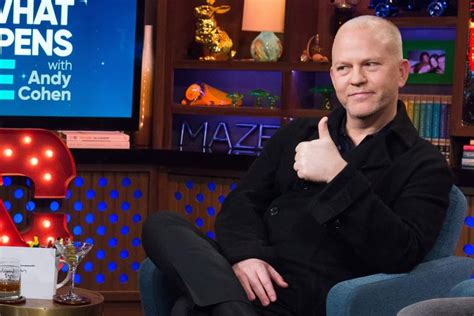 Ryan Murphy Reveals Which Glee Performance He Was Mortified Over