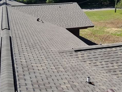 Commercial Residential Gallery Freeman Roofing Pensacola
