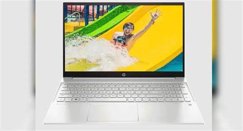 Hp Unveils Pavilion Laptops With 12th Gen Processors In India Telangana Today