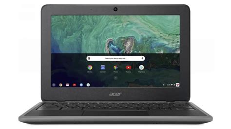 Acer Chromebook 11 C732 C6wu Nxgukaa001 Quick Facts Youtube