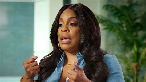 Watch Access Hollywood Interview Niecy Nash Details The Harrowing