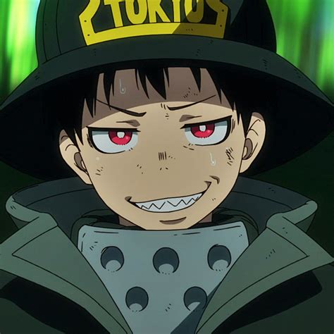 Smiling Naruto Anime Discord Pfp Fanart