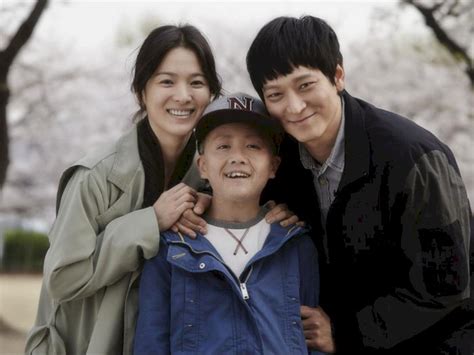 7 Film Korea Paling Sedih Terbaik Dan Menyayat Hati Indozoneid