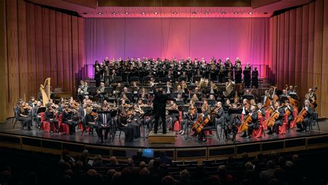 Discover The Music Akron Symphony Orchestra
