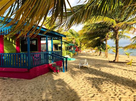 Top 10 Best Placencia Belize Pictures Posted By Guests In The Village