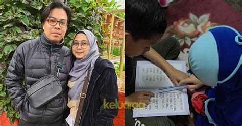 Kertas itu akan diberi warna atau gambar seperti apa, tergantung dari bagaimana orang tua mengarahkan mereka. 'Anak 10, Anak Seorang Ker, Setiap Cara Ibu Bapa Tak Sama ...