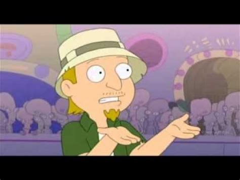 Jeff Fisher American Dad Youtube