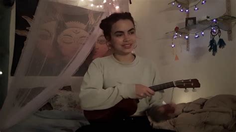Ukulele Cover Soul Mate Who Wasnt Meant To Be Jessica Benko Its