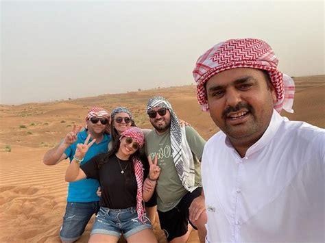 Desert Fun Tourism Llc Dubai All You Need To Know