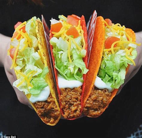 Taco Bell Announces Plans To Beef Up Its Menu With New High Protein