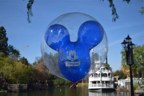 How To Reinflate Your Disney Balloon The Mouselets Disney Balloons
