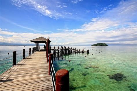 Manukan Island Experience Fun Activities And Great Facilities You