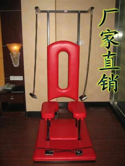 Chinese Factoryhotel Customer Appeal Furniturethe Devil Chairssm Sex