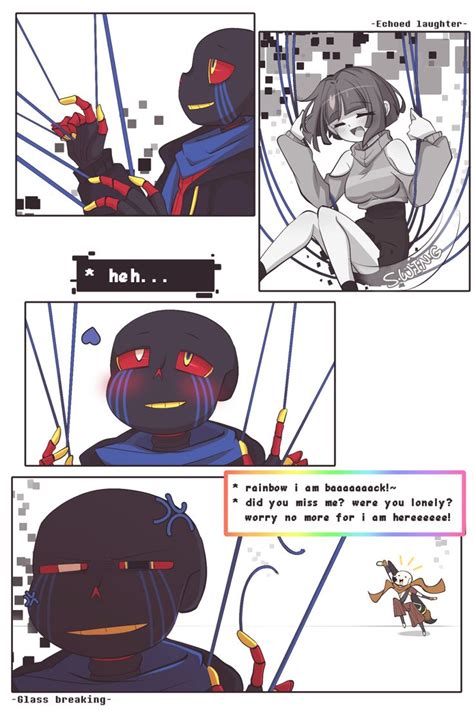 Nuvex Undertale Comic Funny Undertale Funny Anime Undertale