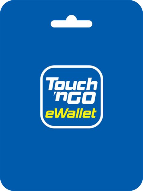 Touch N Go Ewallet Reload Pin