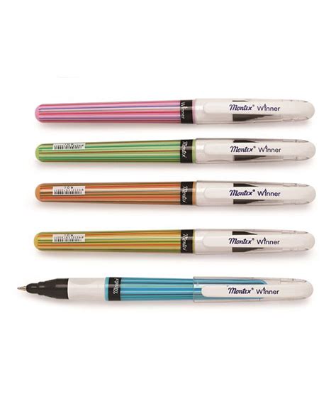 Looking for the best pen drives in india? Montex Winner Ball Pen - Pack of Ball Pens: Buy Online at ...