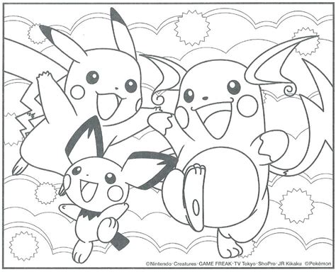 Click the alolan raichu pokemon coloring pages to view printable version or color it online (compatible with ipad and android tablets). Raichu Coloring Pages Coloring Pages Alolan Raichu ...