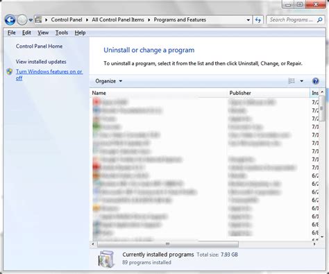 It gained over 5,632 installations all time and more than 9 last week. Windows 7: Telnet Is Not Recognized As An Internal Or ...