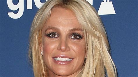 Britney Spears Not Thrilled Jamie Lynn Spears Signed On For Dancing With The Stars