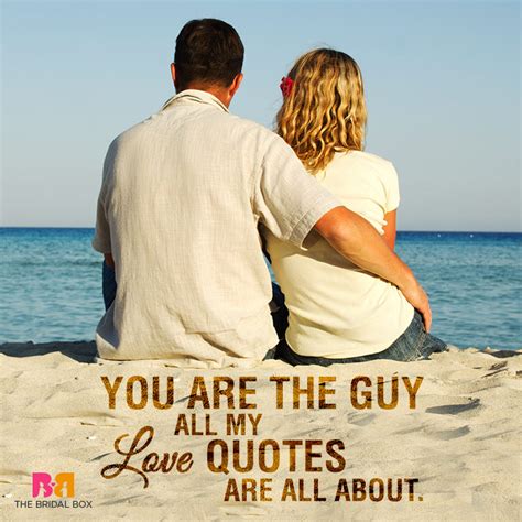 Everyone's definition of love varies from others. 44 Best True Love Quotes For Him