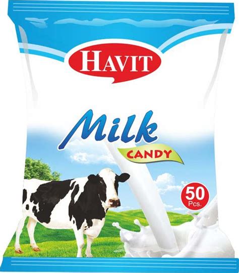 Milk Candymilk Powder Candymilk Flavored Candy Exporter