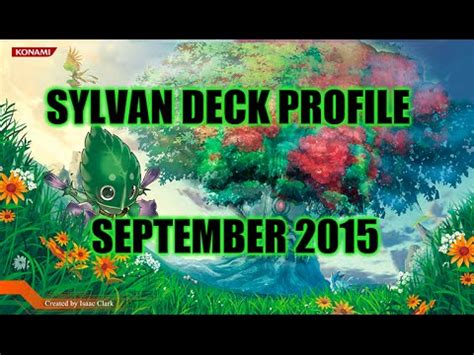 How often can you excavate a sylvan deck? SYLVAN DECK PROFILE (SEPTEMBER 2015) - YouTube