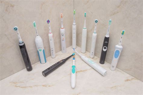 The Best Electric Toothbrushes Of 2023 Reviews By Your Best Digs