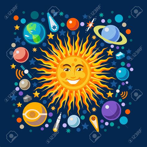 The Universe Clipart 20 Free Cliparts Download Images On Clipground 2022