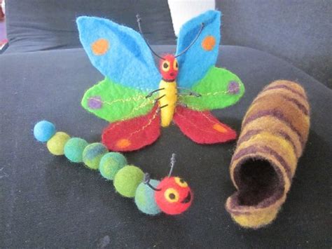 6,565 likes · 14 talking about this. Die kleine Raupe Nimmersatt wird ein Schmetterling ...
