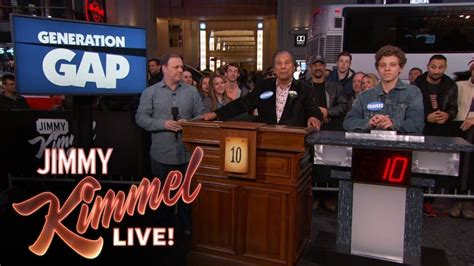 Kelly Ripa To Host ‘generation Gap Game Show At Abc From Jimmy Kimmel