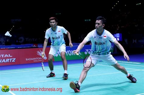 He was part of the malaysian 2015 and 2016 bwf world junior championships team, and has helped malaysia clinch a silver medal in mixed team before defeated by china in 2016. Usai All England 2019, Susy Susanti Berharap Fajar Rian ...