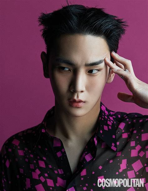 Shinees Key Talks About Military Experience Love For His Groupmates