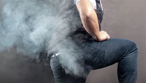 6 Reasons Your Farts Smell So Bad And How To Tame Them Dude Products