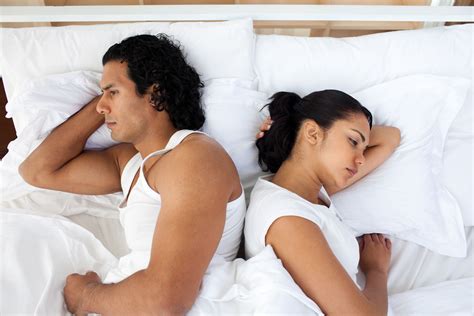 Mens Health Related Sleep Problems Impact Relationships Ajp