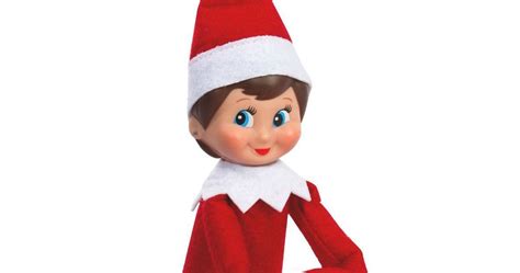 Christmas Reminder Please Dont Call 911 About Elf On The Shelf