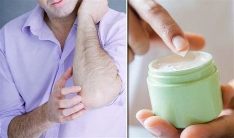 Eczema Treatment Prevent Dry And Itchy Skin With Moisturisers When