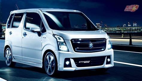 In this video explain about, maruti suzuki wagon r bs6 2020 review in tamil language and on road price also like share. Maruti Wagon R 2018 On Road Price, India launch ...