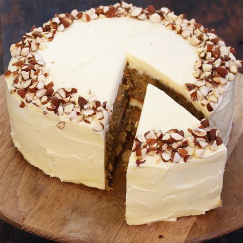 Click here for our cookie policy. Best Carrot Cake | Gk | Copy Me That
