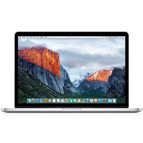 So, this is really a big advantage to buy macbook pro or apple product in malaysia. Buy refurbished Apple MacBook pro 15 at Lowest prices in t ...