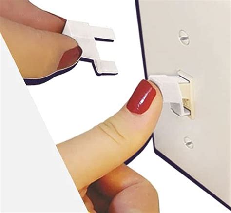 Child Proof Light Switch Cover