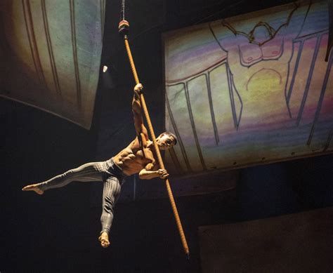Top 5 Cirque Du Soleil Disney Springs 2022
