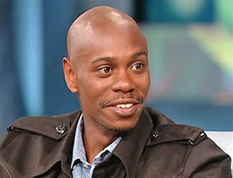 Chappelle S Story