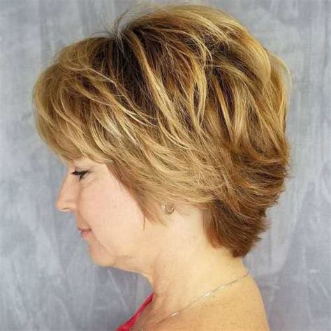 80 best modern hairstyles and haircuts for women over 50. 20 Pixie Haircuts For Women Over 50 - Hairstyles Ideas