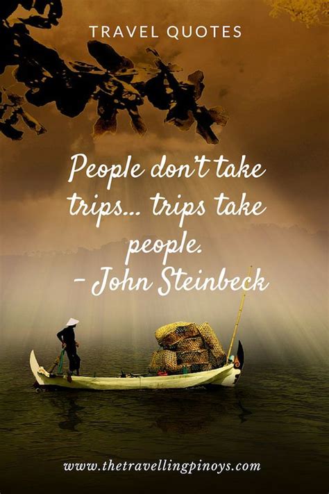 50 Quotes About Wanderlust That Will Inspire You To Travel Wanderlust