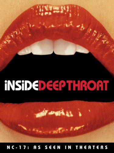 Inside Deep Throat Movie Trailer Reviews And More