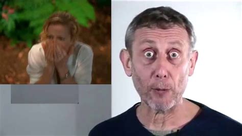 Ytp The Michael Rosen Fap Youtube