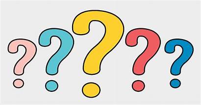 Question Clip Mark Pixabay Questions Marks Cartoons
